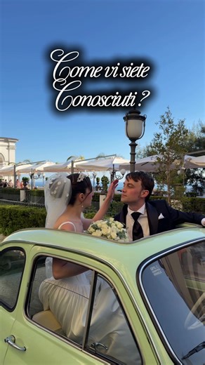 Le vostre storie d’amore…❤️ #destinationwedding #newcastel #italy #wedding @AnnaMatacenaEvents🌸🌺 @Leleganzadeifiori
