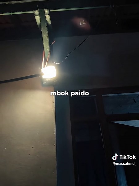 Lagu Ojo Nesu Nesu untuk TikTok