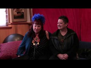 SND Live! Ecosexuality w/Beth Stephens & Annie Sprinkle