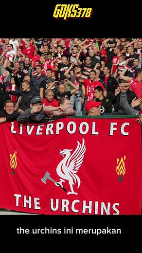 The Urchins x Liverpool FC: Exploring the Hooligan Culture