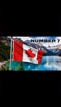 🌍 Top 10 Best Countries to Live in 2026 | Which One Would You Choose?