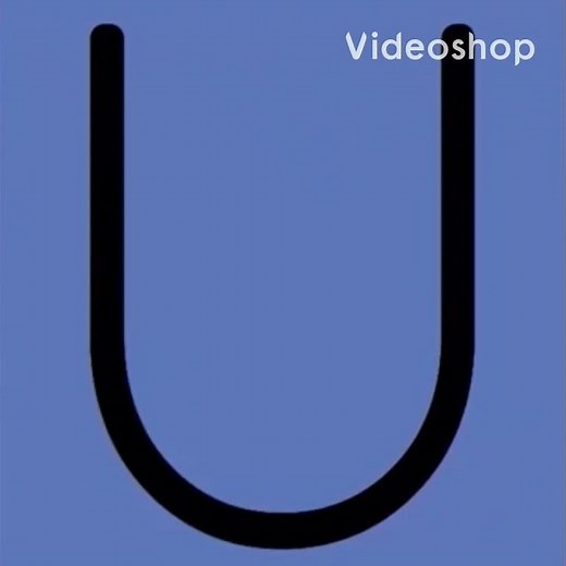 Letter U Song