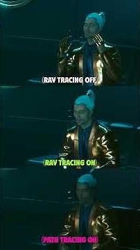 Path Tracing khác gì Ray Tracing?