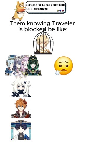 Fast like wind+code: UOEP8CP3D62C #genshinimpact #genshinmemes #genshinrabi #genshinshorts #aether