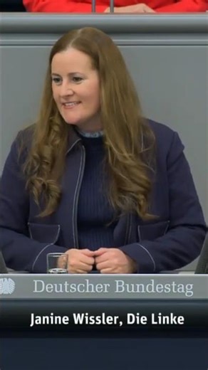 Janine Wissler, Die Linke