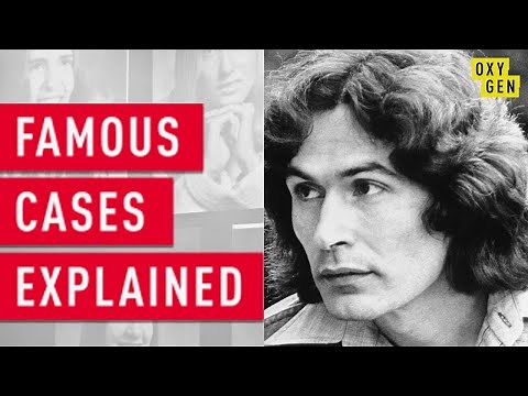 The Rodney Alcala Case, Explained | Famous Cases, Explained | Oxygen