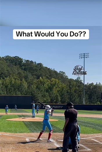 This pitcher in a youth baseball game threw at this batter intentionally. The fact that this would be a for sure ejection in MLB and it wasn’t for a youth baseball game is wild. Every coach and umpire failed miserably here.💯Nobody said a word!? Yikes! 🤯What would you do if you were the coach of that batter’s team, or better yet, the parent of the batter? Let boys be boys?