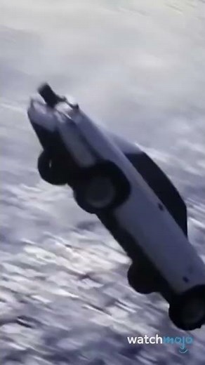 Greatest TOP GEAR Crashes!
