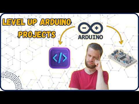 Arduino Habits That Make Your Projects Better!