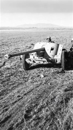 Warum galt die Pak achtunddreißig als eine der modernsten Abwehrwaffen ihrer Zeit?