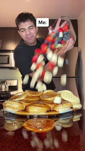 I Love Waffles! | Best Waffle Recipes and More