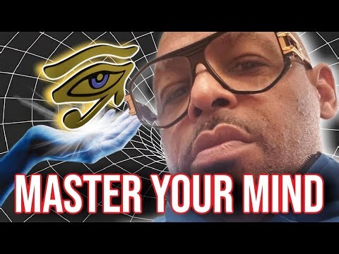 psychic power & controlling reality brother panic (live)