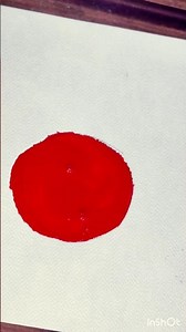 Perfect circle ⭕️ #art #trending #drawing #viral #viralshorts #shorts #satisfying