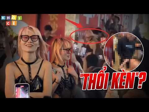 CÔ GIÁO LÀM ĐIỀU "TẾ NHỊ" TRÊN ĐƯỜNG PHỐ | ĐẠO ĐỨC MỘT BỘ PHẬN NGƯỜI TRUNG QUỐC ĐÃ XUỐNG THẾ SAO?