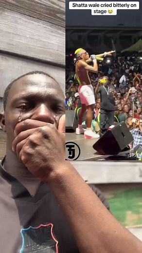 Awwwwwn king shatta wale made me cry 😭😭😭😭😭#Ramadan2025 #wale_ba_official1 #wale_ba_official #shattamovement🇬🇭🇬🇭🔥🔥🔥🔥🔥 #foryoupage❤️❤️ #fouryou #fyppppppppppppppppppppppp #fypシ゚viral🖤tiktok #fyp #ghanatiktok🇬🇭 #ghanatiktokers🇬🇭🇬🇭🇬🇭 #shattawaleking #shattawalenima #shatterme #shattamovement #shattawalegh #GodIsHere🙏 #virał #greenscreenvideo #goviral #trendingvideo #treanding @LARBIANO @SM DEFENDER @Shatta Gameboy @SHATTA BA 💔🔥🎮 @ShattaZankuMoneyLover💙❤️🫶 @Shattonzy musi