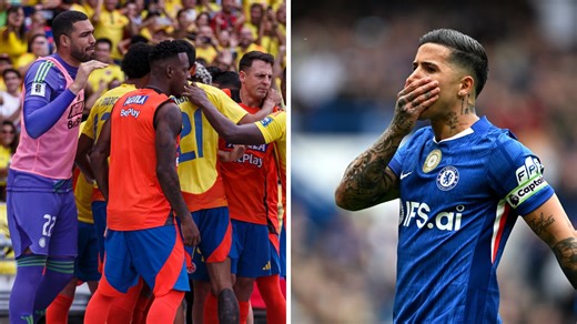 La joya que no llaman a Selección Colombia, pero Chelsea lo tendría en carpeta: “Hay conversaciones”