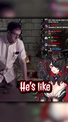 I Think I Just Ruined This YouTuber…