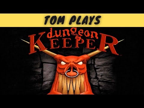 Playing Dungeon Keeper for the first time in over 10 YEARS! - Gaming Retrospective.