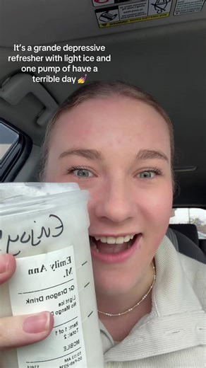Depressive Refresher Recipe to Lift Your Spirits