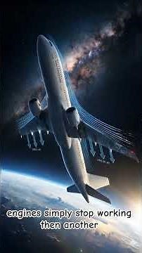 What Happens If a Plane Reaches Space?