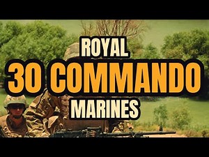 30 Commando explained in 1 Minute🎖️