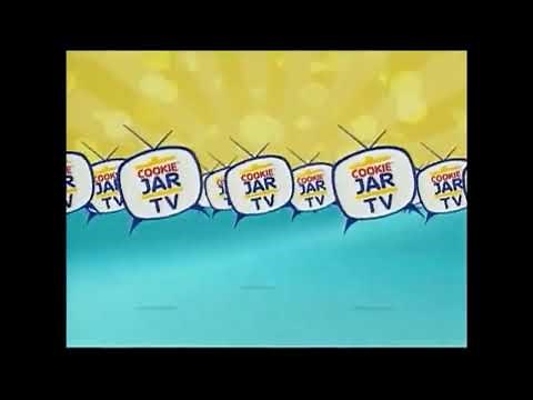 Cookie Jar TV on Segments on (2009-2013)