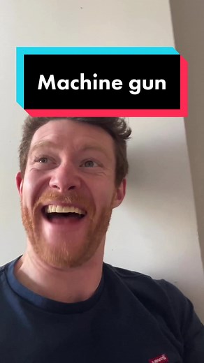 Mathew Carter on TikTok