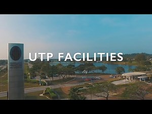UTP FACILITIES 2021