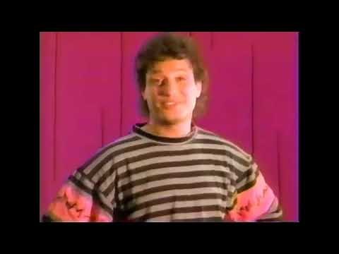Fox Kids Individual Show Promos (1992-1993)