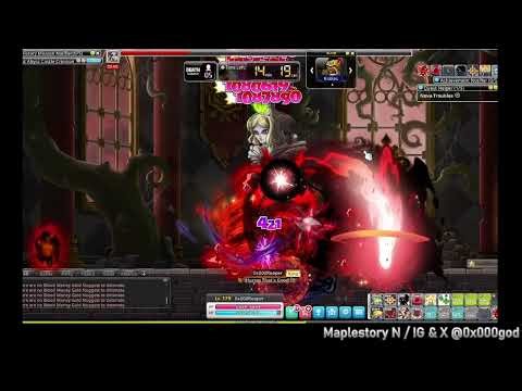 Maplestory N Daily Bosses & Rewards 3-28-26