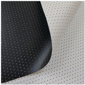 [Hot Item] Acoustically Transparent Soft PVC Projector Projection Screen Fabric