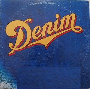 Denim - Denim