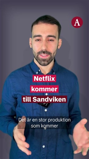 Upptäck Netflix Sverige: Nyheter och Tips