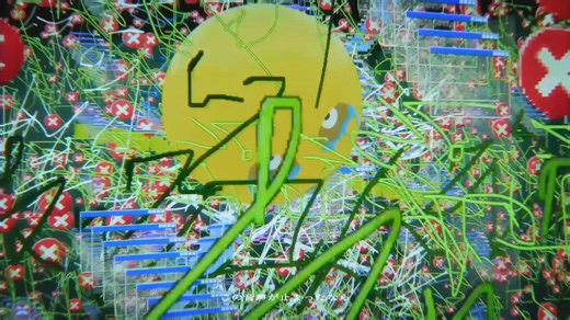 花弁、それにまつわる音声 / 初音ミク