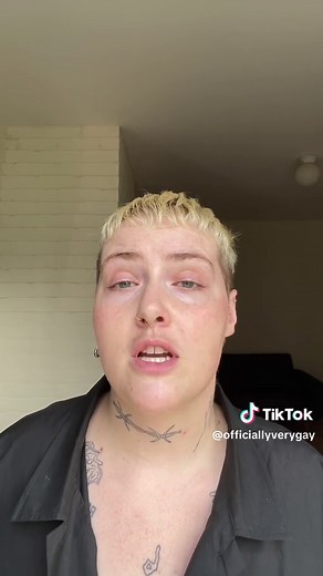 Being a service top is so very simple #lesbiansoftiktok #lesbiancouple #sundaymorning