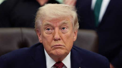 Donald Trump sparks concerns after sharing chilling post stating 'the end is near'