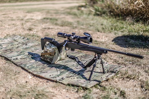 Best .22 LR Precision Rifles for Competition & Precision Shooting