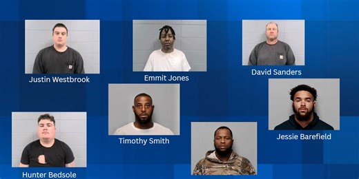 Men offered marijuana in exchange for sex with girl, documents allege