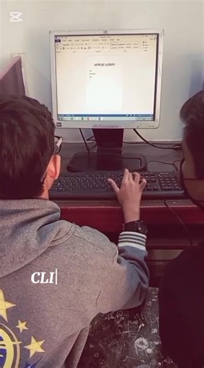 Today our Grade 7 students had an exciting learning session in the computer lab. They explored computer skills, practiced their work, and learned how technology helps us in daily life. The lab environment encouraged curiosity, teamwork, and confidence while using computers. This session helped students build a strong foundation for their digital future. 💻📘 | Fox Valley Secondary School