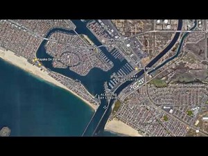 Float Tube Fishing - Los Alamitos Bay Tips and Tricks