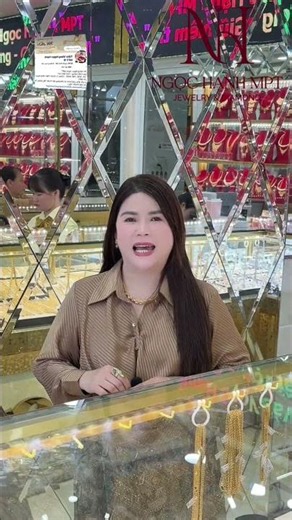 Cập Nhật Giá Vàng Ngày 19/06/2026 Tiệm Vàng Ngọc Hạnh MPT