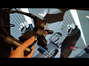 Vive Flow SteamVR