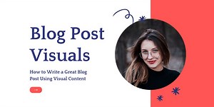 📝 Blog Post Visuals
