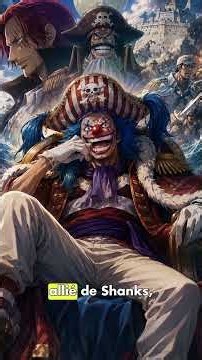 The heist Baggy is planning #onepiece #baggy