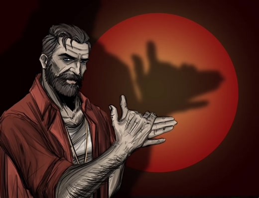 Rabbit Hand Puppet Animation: An Artistic Journey