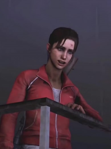 Left 4 Dead 2: Zoey and Ellis Gameplay Highlights