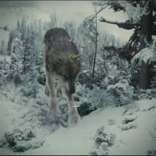 Exploring the Wolves in The Twilight Saga