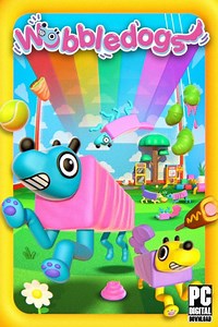 217 МБ – Wobbledogs скачать на Русском [Последняя версия] торрент бесплатно
