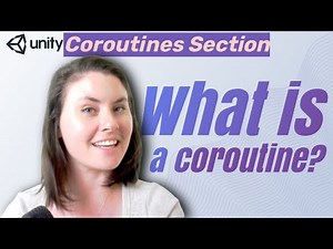 What is a Coroutine?
