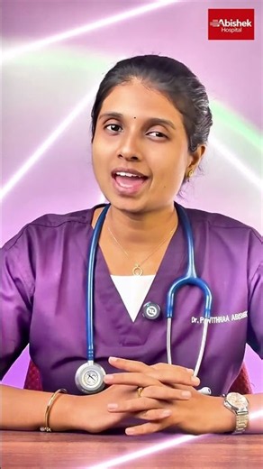 Understanding Period Pain: Tips for Relief | Dr.Pavithraa